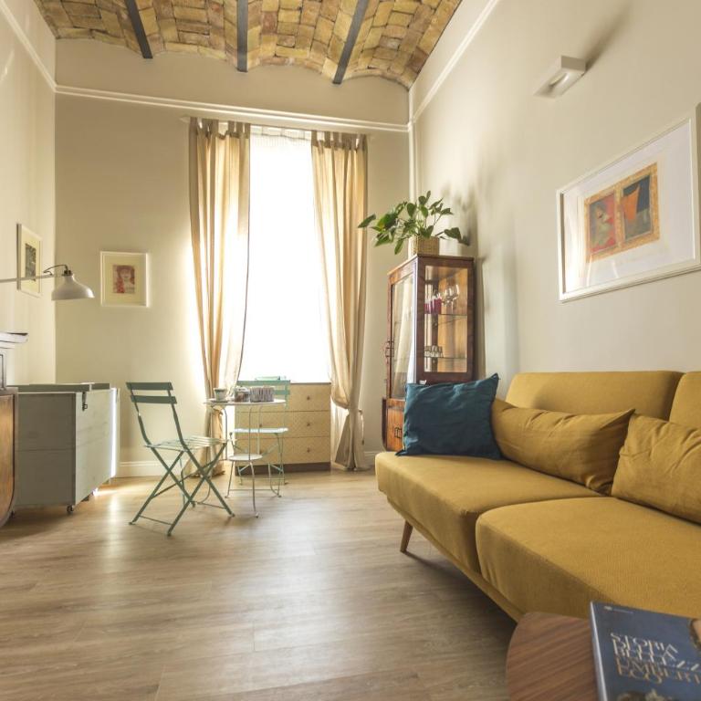 Casa di Ele - Camera Matrimoniale con Bagno Privato - 19
