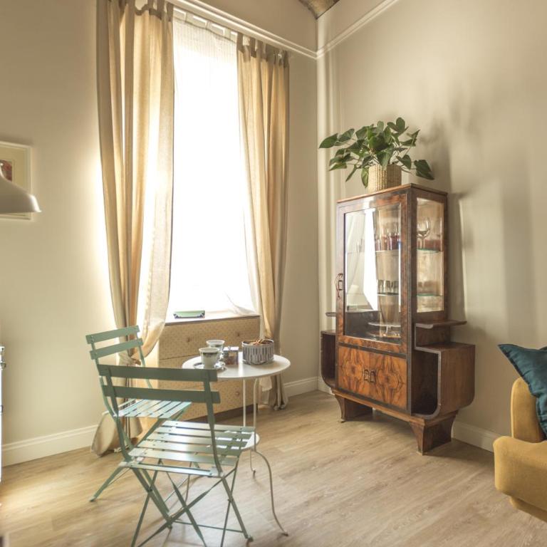 Casa di Ele - Camera Matrimoniale con Bagno Privato - 21