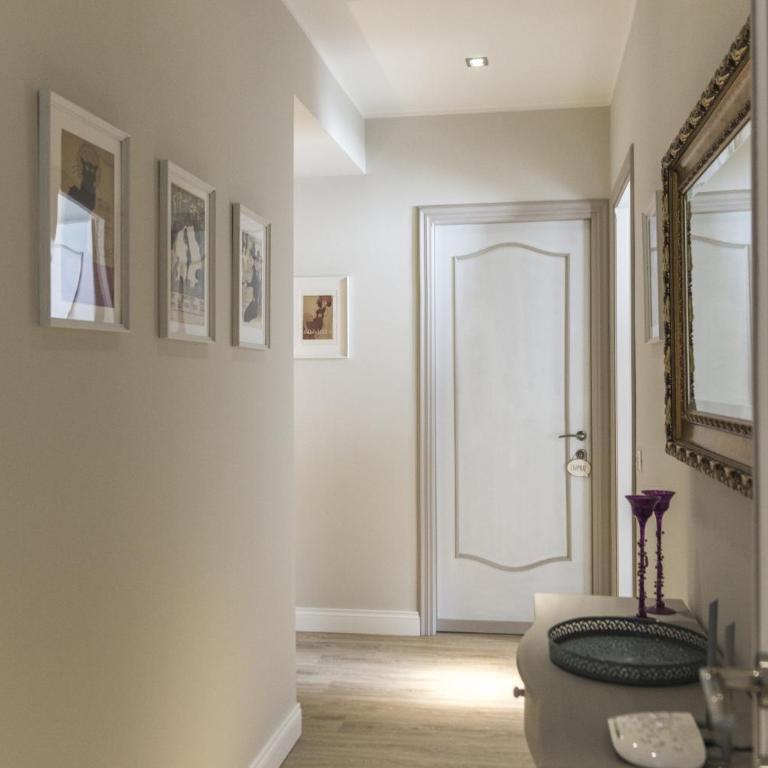 Casa di Ele - Camera Matrimoniale con Bagno Privato - 26