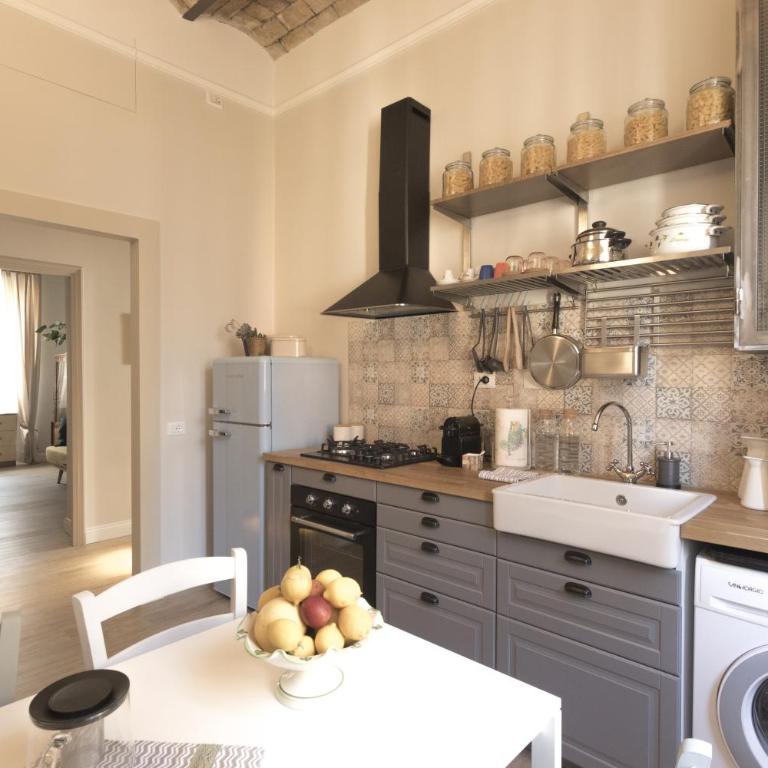 Casa di Ele - Camera Matrimoniale con Bagno Privato - 25