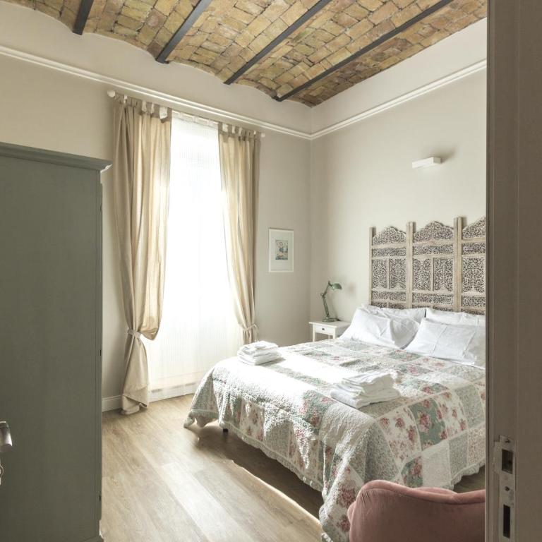 Casa di Ele - Camera Matrimoniale con Bagno Privato - 14