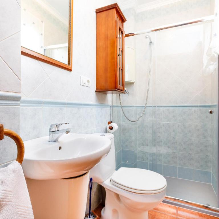 Villa Palomas by SpainSunRentals 1072 - Villa con piscina privada - 22