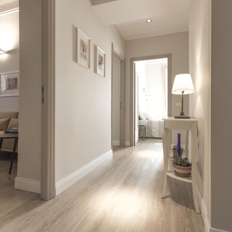 Casa di Ele - Camera Matrimoniale con Bagno Privato - 27