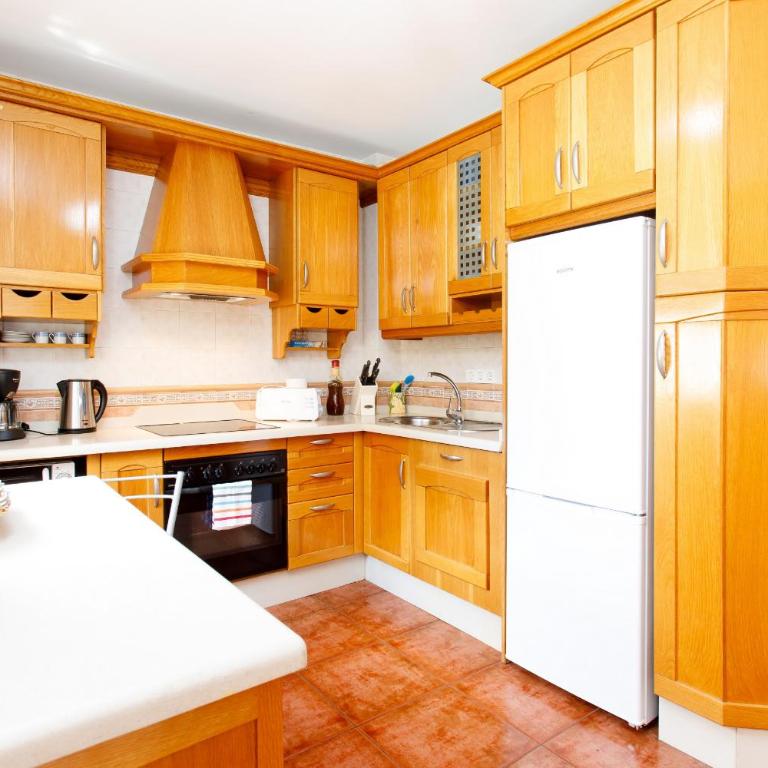 Villa Palomas by SpainSunRentals 1072 - Villa con piscina privada - 7