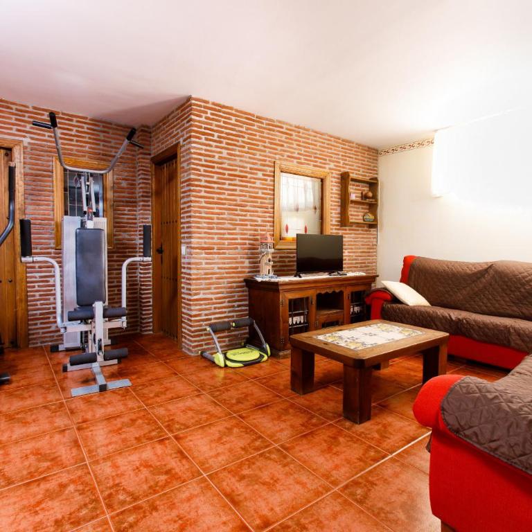 Villa Palomas by SpainSunRentals 1072 - Villa con piscina privada - 19