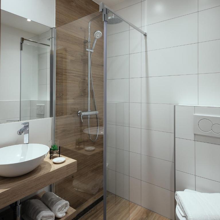 Pension Auszeit Velden - Doppelzimmer - 6