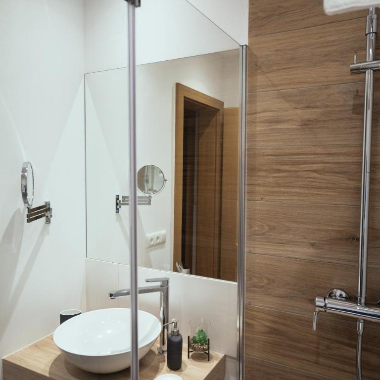 Pension Auszeit Velden - Doppelzimmer - 4
