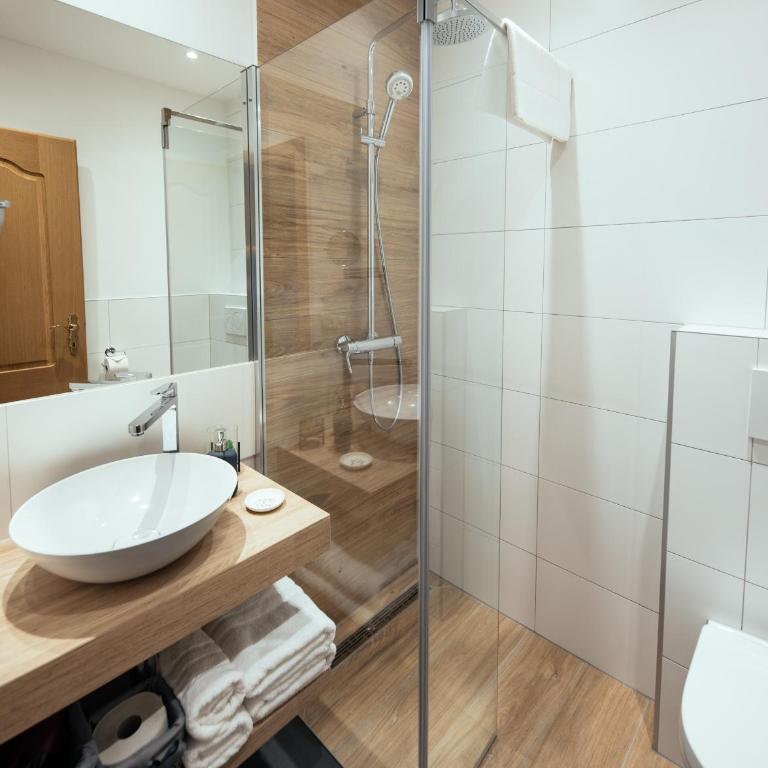 Pension Auszeit Velden - Doppelzimmer - 3