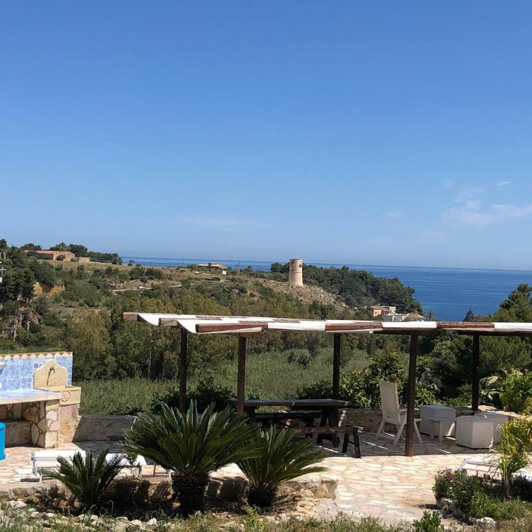 Scopello Guidaloca Villas - Villa Francis con 2 Camere da Letto e Vista Mare - 27