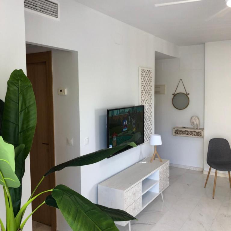 Plaza del Remo Seewt&Beach - Apartamento con vistas al mar - 7