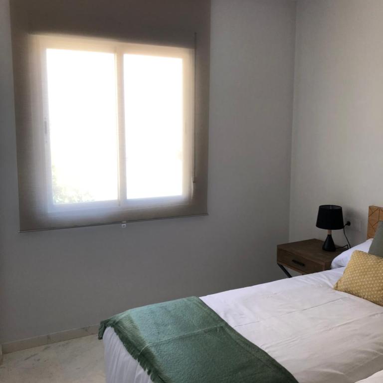 Plaza del Remo Seewt&Beach - Apartamento con vistas al mar - 19