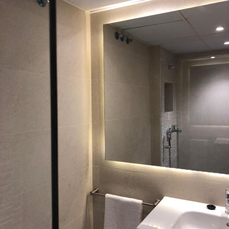 Plaza del Remo Seewt&Beach - Apartamento con vistas al mar - 22