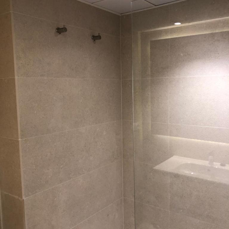 Plaza del Remo Seewt&Beach - Apartamento con vistas al mar - 24
