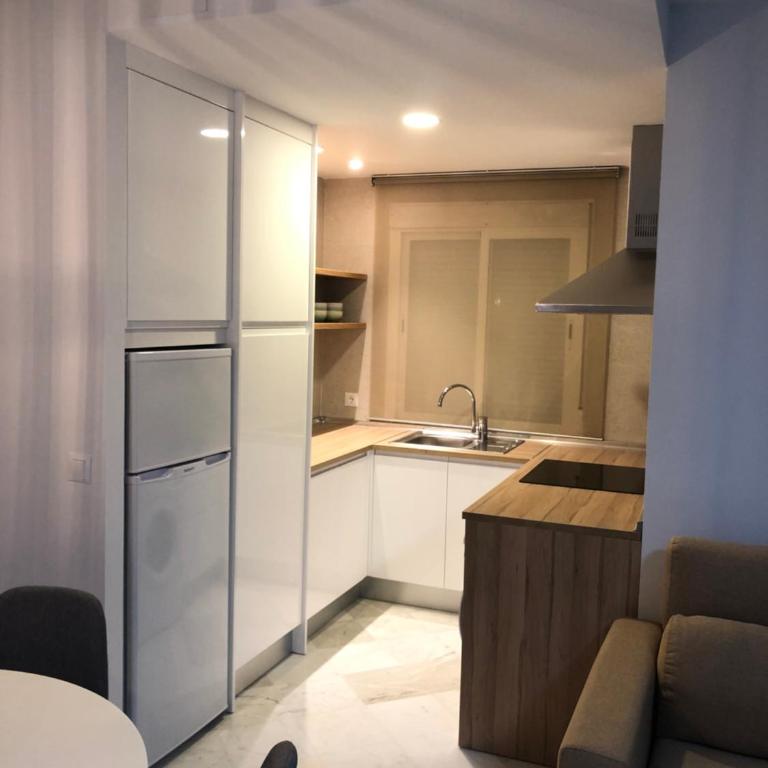 Plaza del Remo Seewt&Beach - Apartamento con vistas al mar - 14