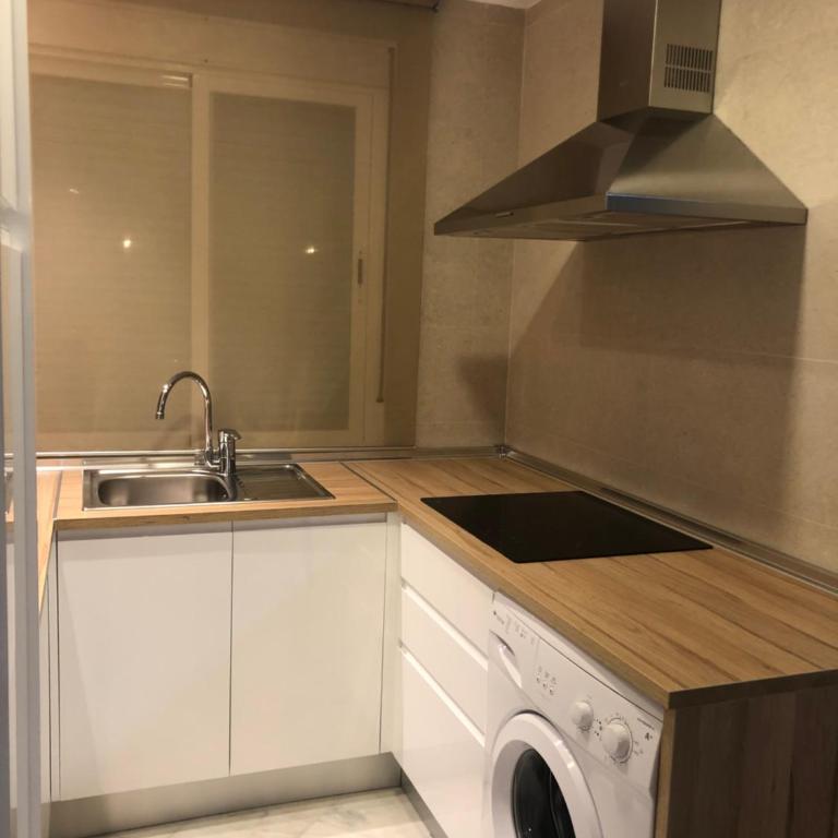 Plaza del Remo Seewt&Beach - Apartamento con vistas al mar - 16