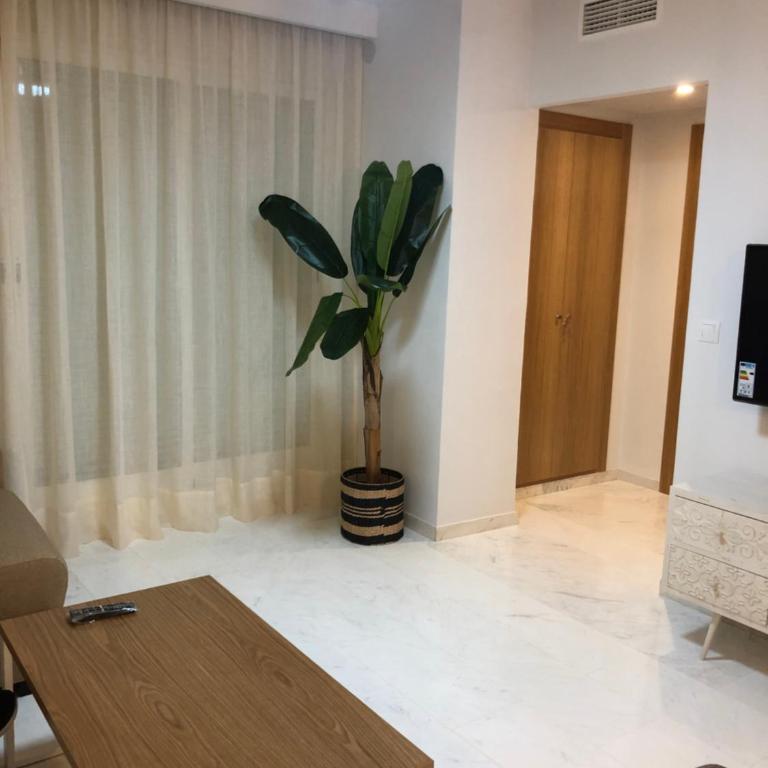 Plaza del Remo Seewt&Beach - Apartamento con vistas al mar - 12