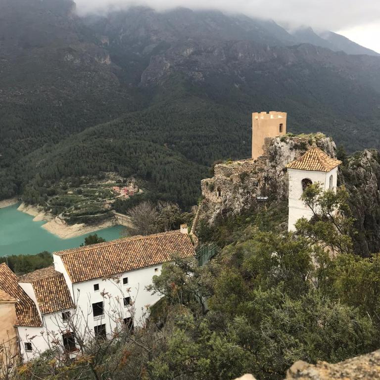 Villa Sueno - Villa - 72
