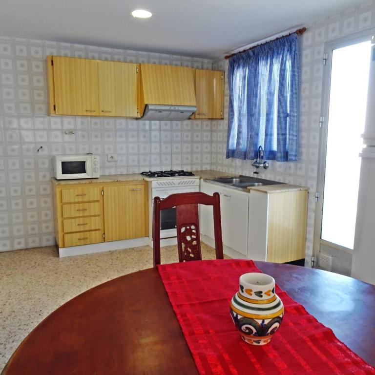 NEPTUNO GANDIA Primera Línea - Alquiler Familias - Apartamento de 3 dormitorios - 12