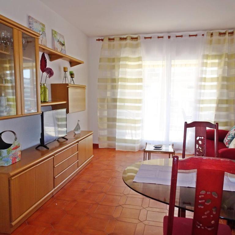 NEPTUNO GANDIA Primera Línea - Alquiler Familias - Apartamento de 3 dormitorios - 4