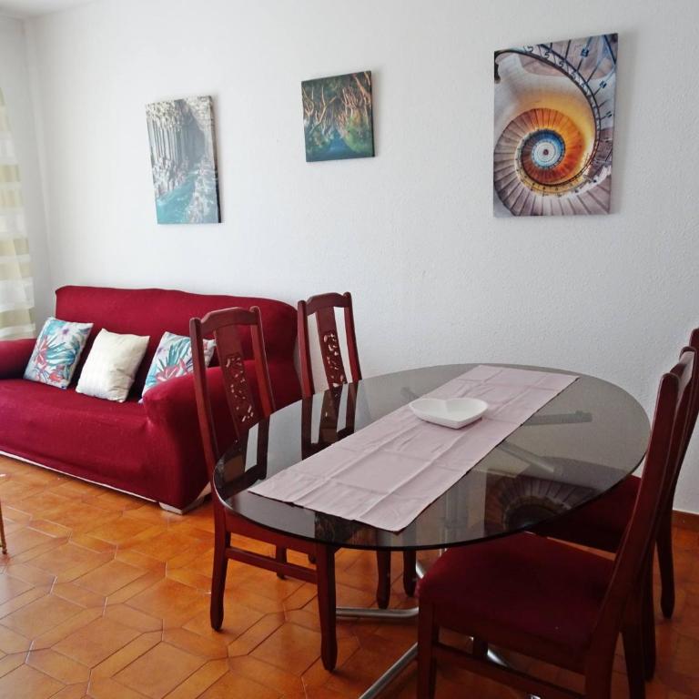 NEPTUNO GANDIA Primera Línea - Alquiler Familias - Apartamento de 3 dormitorios - 11