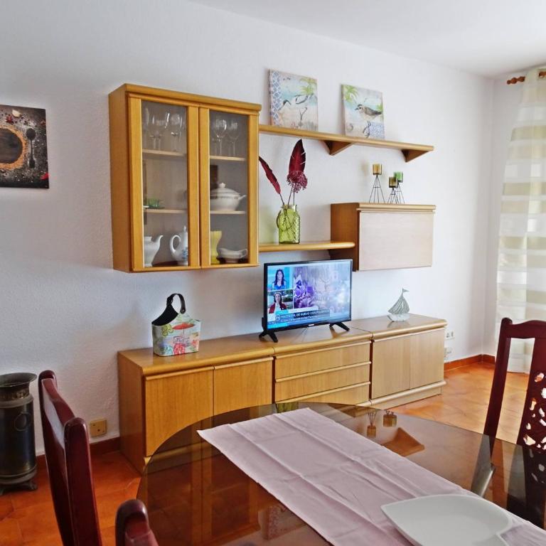 NEPTUNO GANDIA Primera Línea - Alquiler Familias - Apartamento de 3 dormitorios - 6