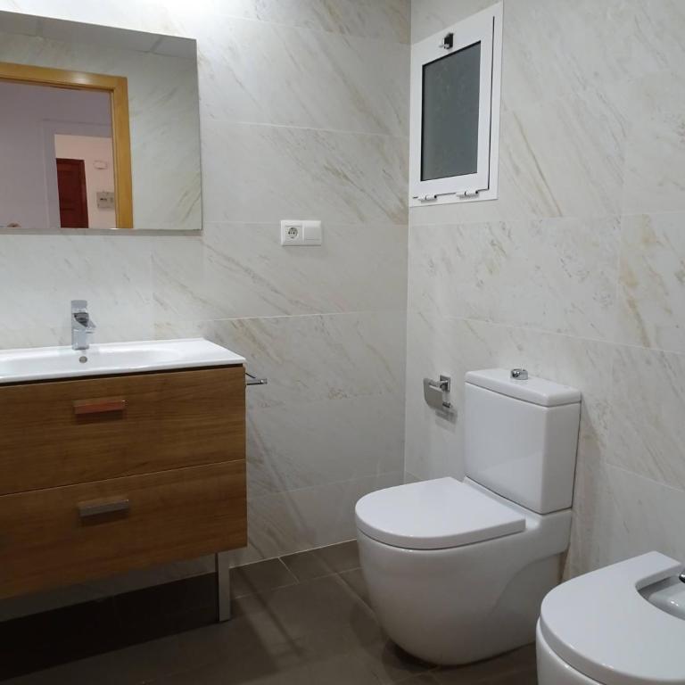 NEPTUNO GANDIA Primera Línea - Alquiler Familias - Apartamento de 3 dormitorios - 31