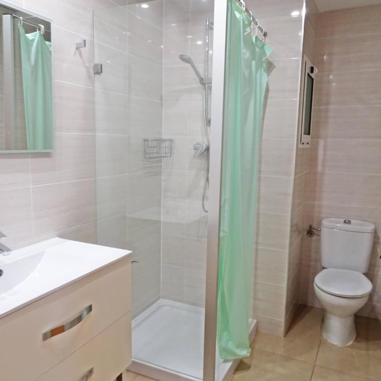 NEPTUNO GANDIA Primera Línea - Alquiler Familias - Apartamento de 3 dormitorios - 33