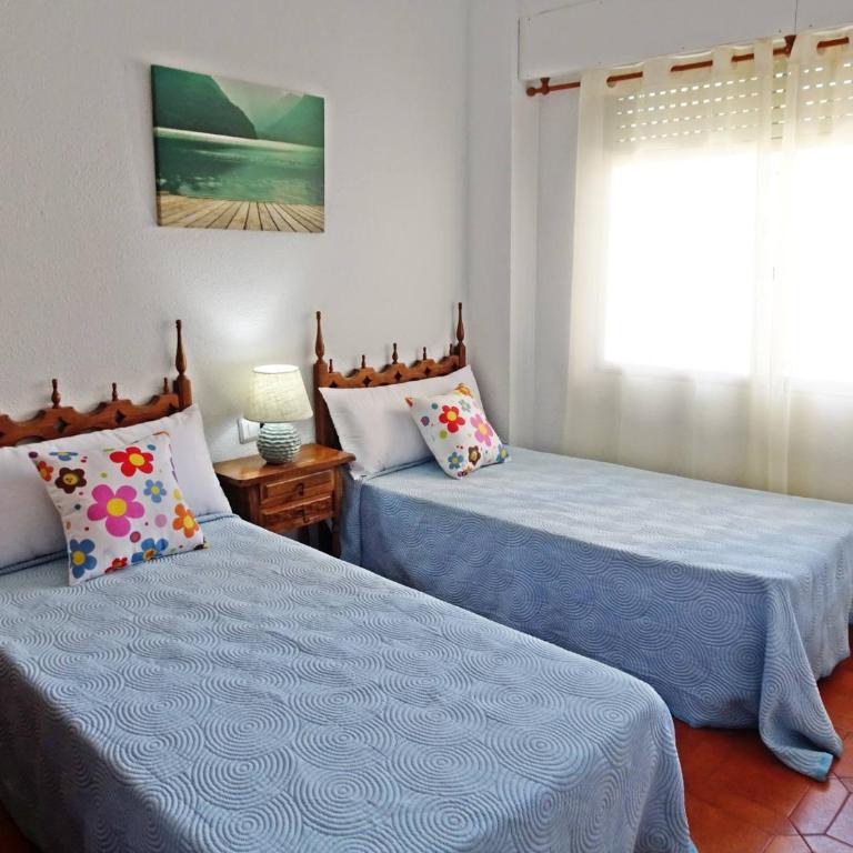NEPTUNO GANDIA Primera Línea - Alquiler Familias - Apartamento de 3 dormitorios - 37