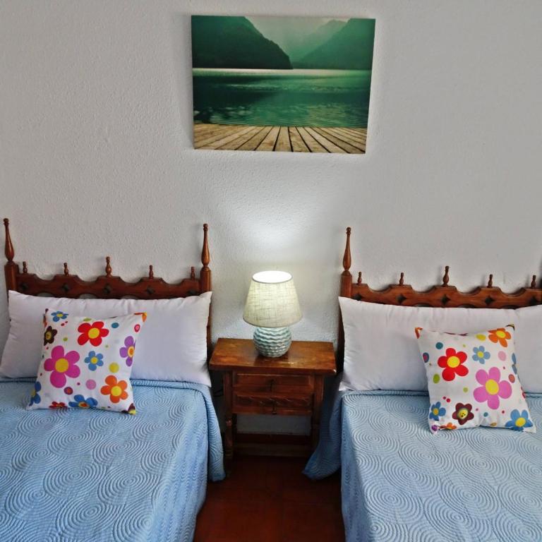 NEPTUNO GANDIA Primera Línea - Alquiler Familias - Apartamento de 3 dormitorios - 29