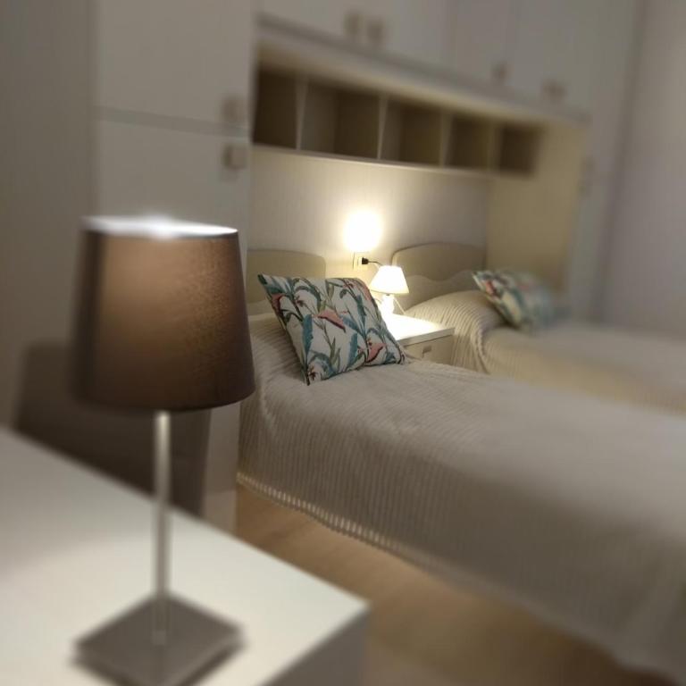 Frale House - Appartamento con 2 Camere da Letto - 8