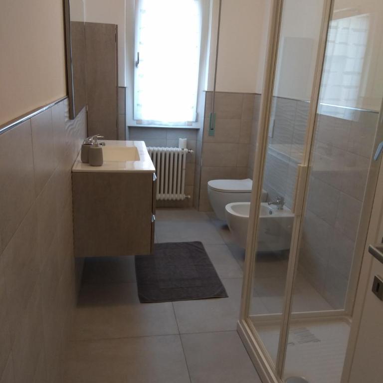 Frale House - Appartamento con 2 Camere da Letto - 23
