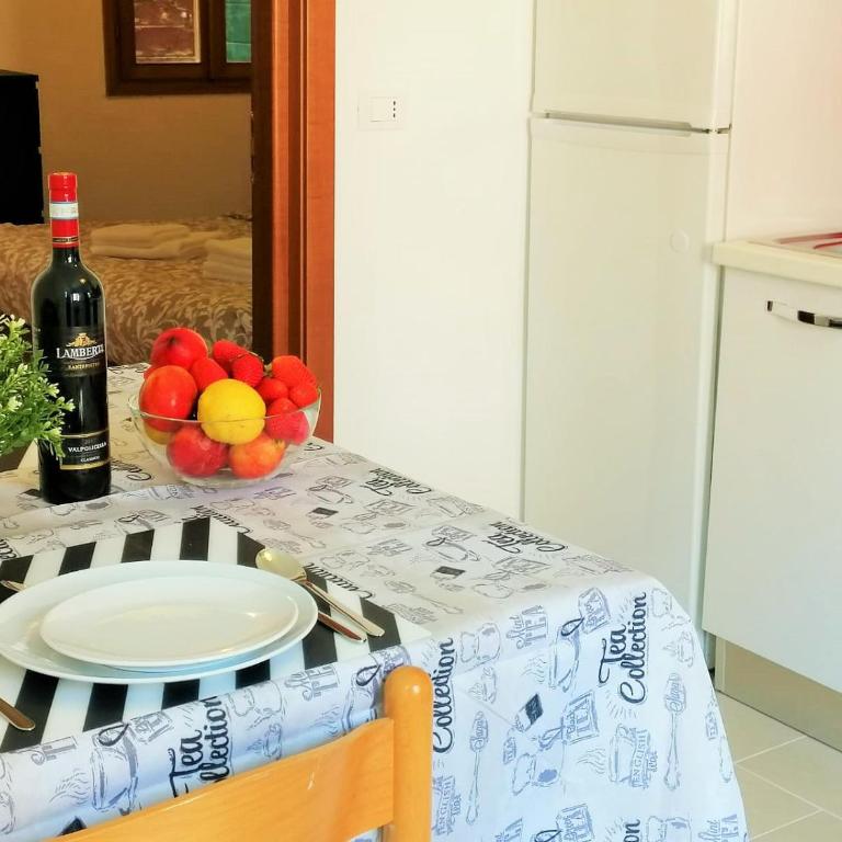 458 Giardini - Appartamento con 1 Camera da Letto - 3