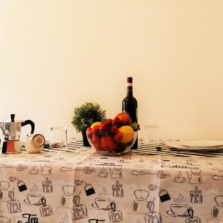 458 Giardini - Appartamento con 1 Camera da Letto - 6