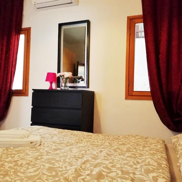 458 Giardini - Appartamento con 1 Camera da Letto - 8