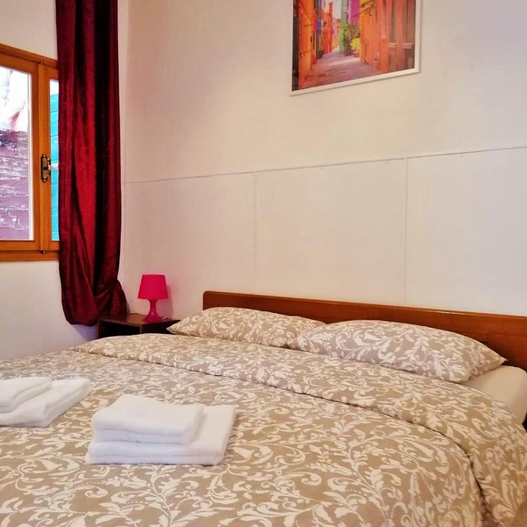 458 Giardini - Appartamento con 1 Camera da Letto - 9