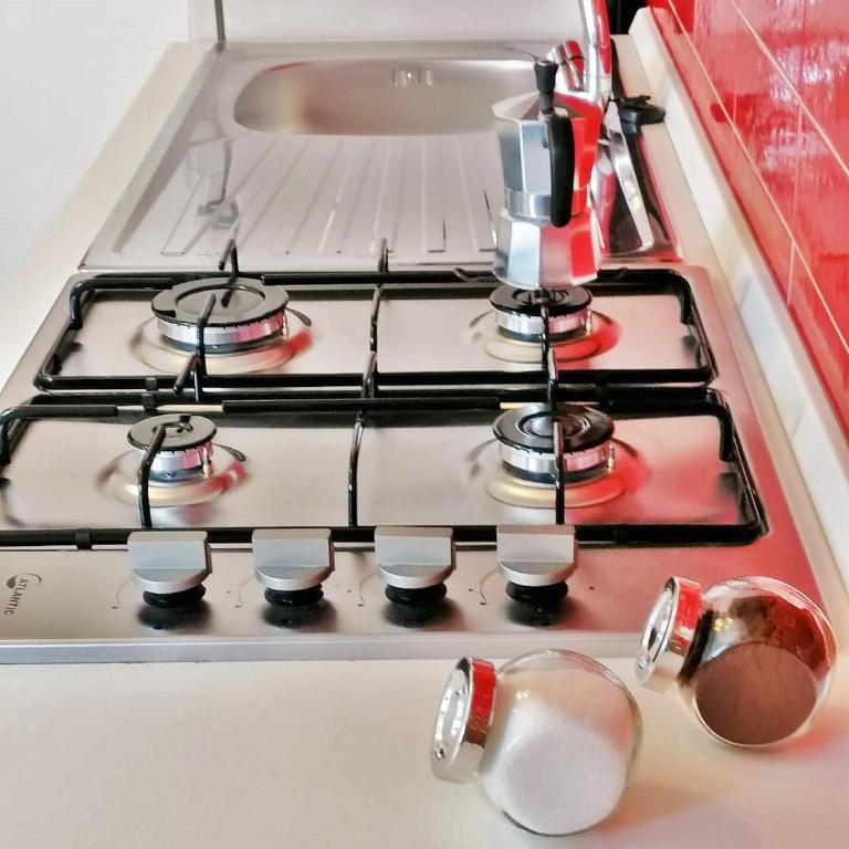 458 Giardini - Appartamento con 1 Camera da Letto - 10
