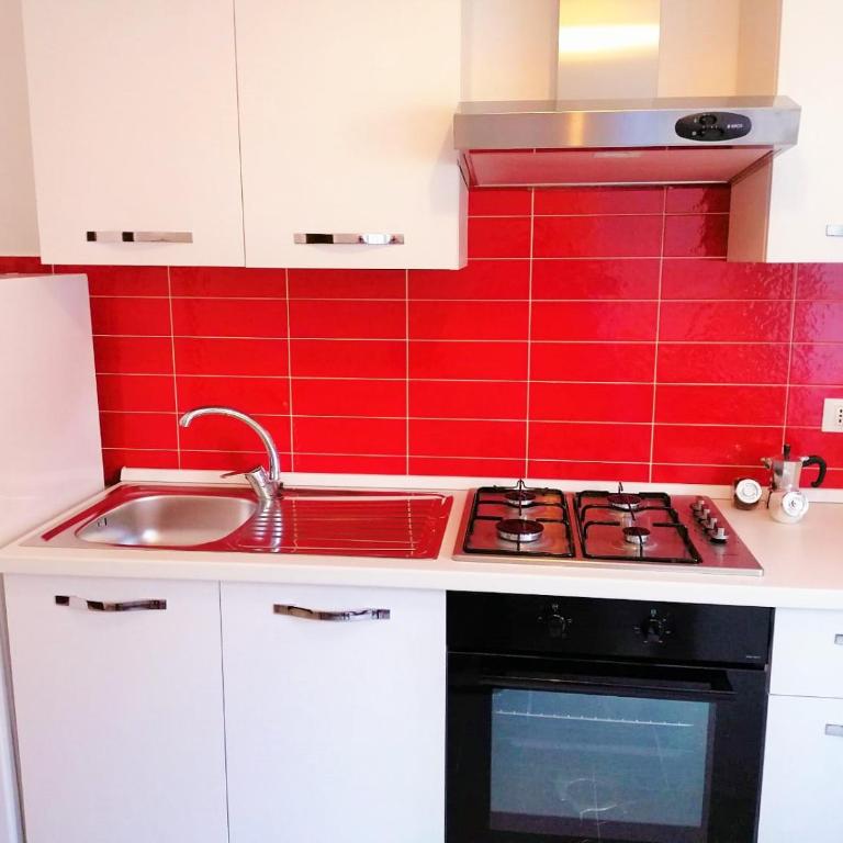 458 Giardini - Appartamento con 1 Camera da Letto - 11