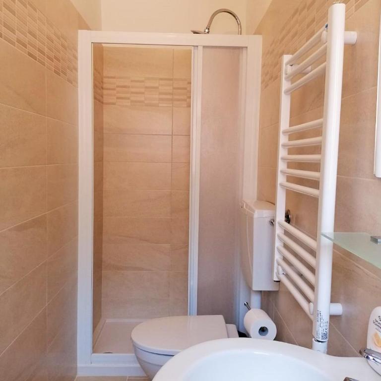 458 Giardini - Appartamento con 1 Camera da Letto - 14