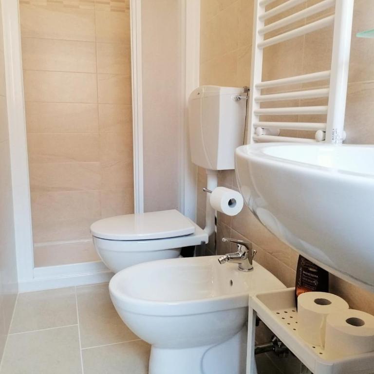 458 Giardini - Appartamento con 1 Camera da Letto - 16