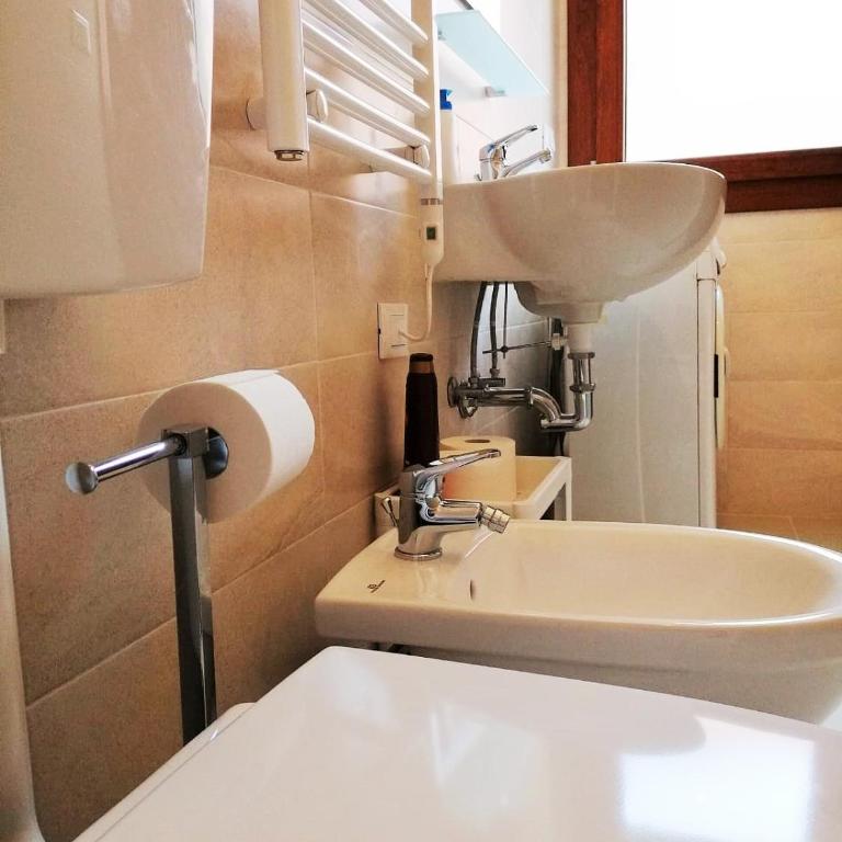 458 Giardini - Appartamento con 1 Camera da Letto - 17