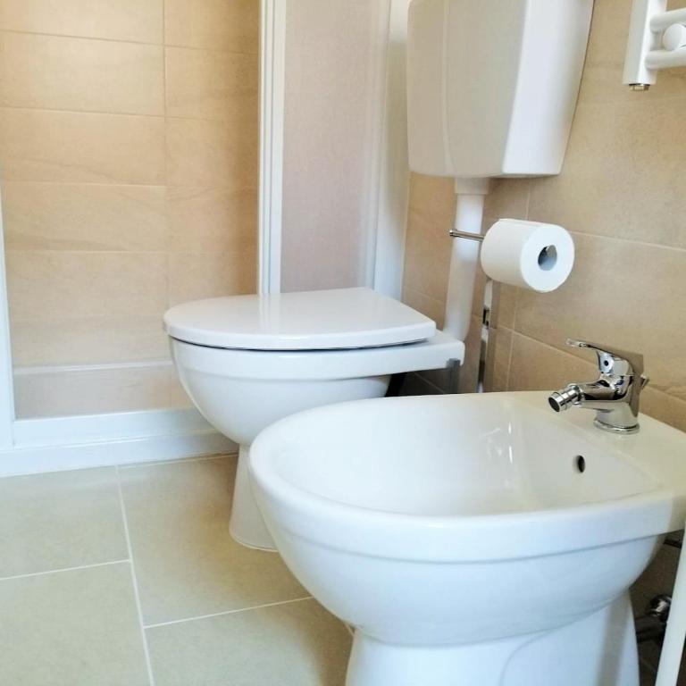 458 Giardini - Appartamento con 1 Camera da Letto - 19