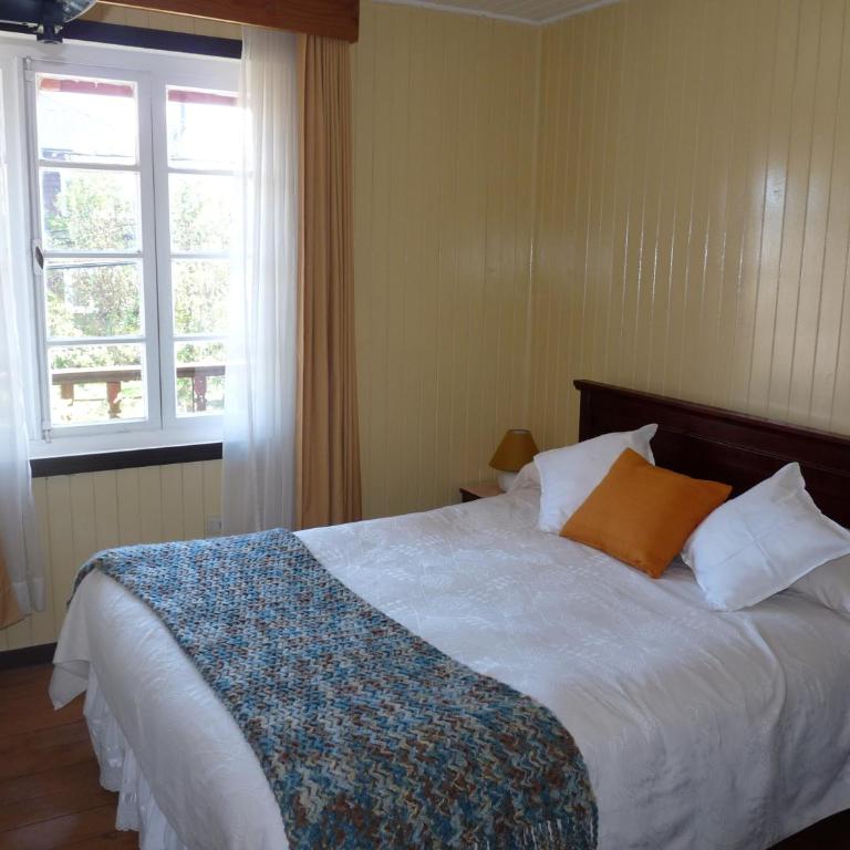 Hostal Opapa Juan - Standard Single Room - 3