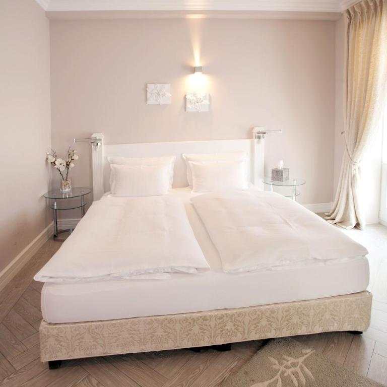 Luxury Rooms Minjon - Deluks Soba s Bračnim Krevetom i Pomoćnim Ležajem - 12
