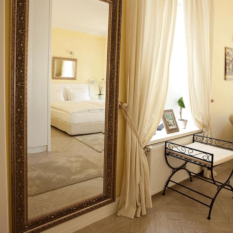 Luxury Rooms Minjon - Deluks Soba s Bračnim Krevetom i Pomoćnim Ležajem - 12