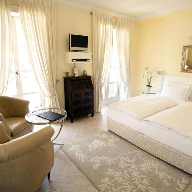 Luxury Rooms Minjon - Deluks Soba s Bračnim Krevetom i Pomoćnim Ležajem - 13