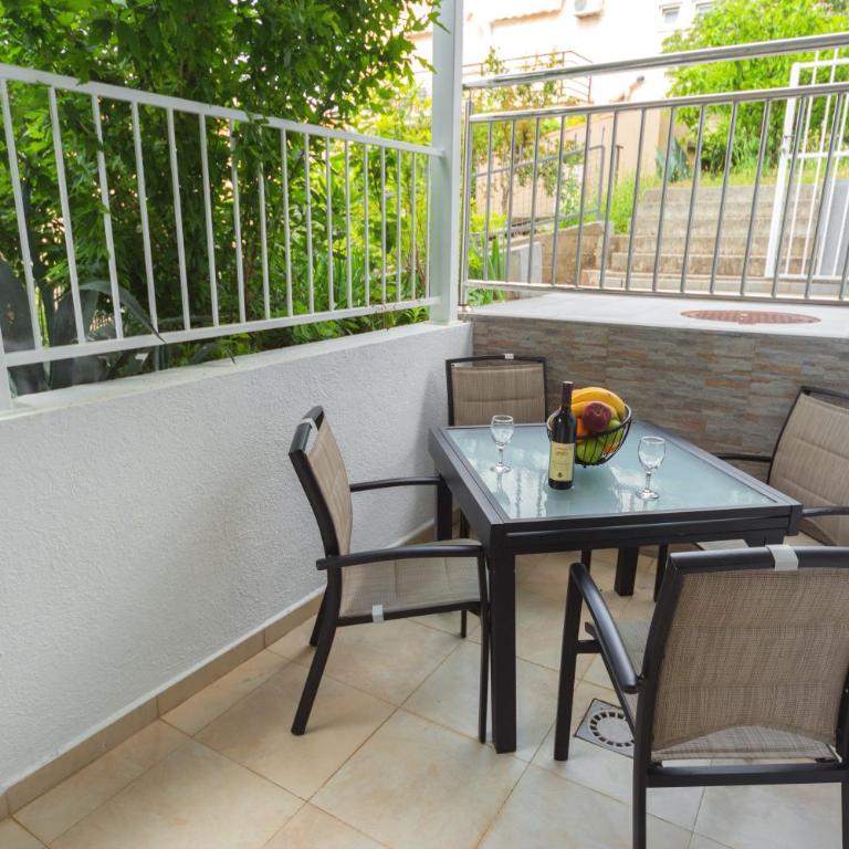 Apartmani Tref - Apartman sa 1 Spavaćom Sobom - 7