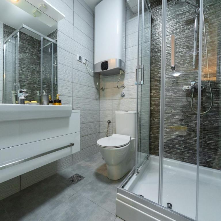 Apartmani Tref - Apartman sa 1 Spavaćom Sobom - 4