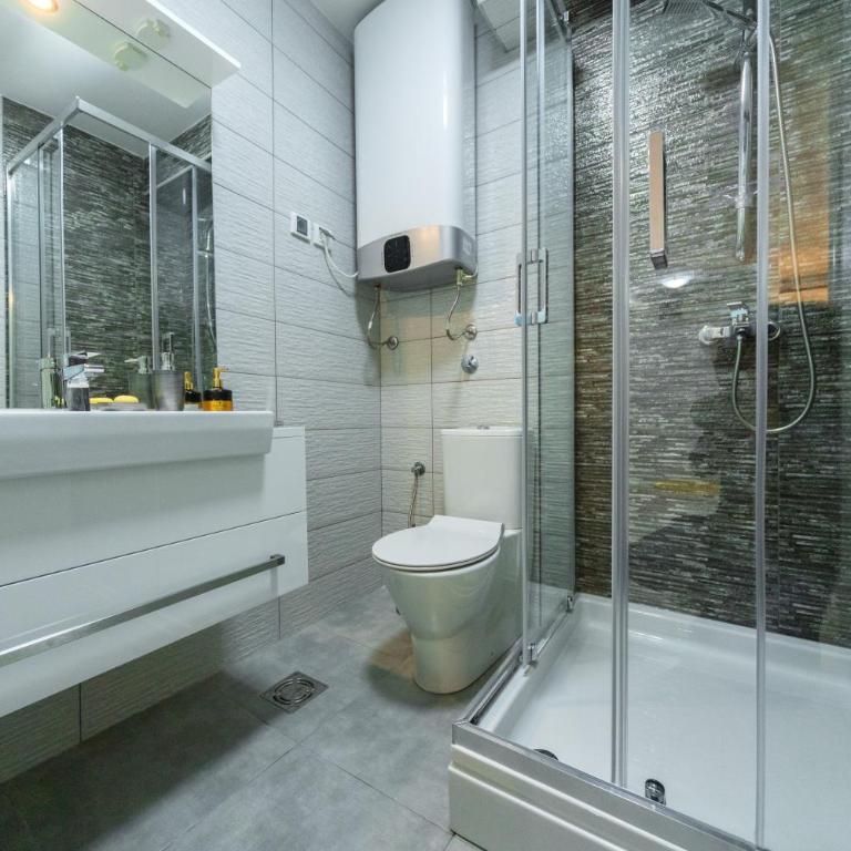 Apartmani Tref - Apartman sa 1 Spavaćom Sobom - 8