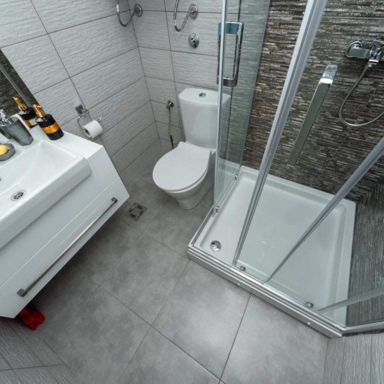 Apartmani Tref - Apartman sa 1 Spavaćom Sobom - 10