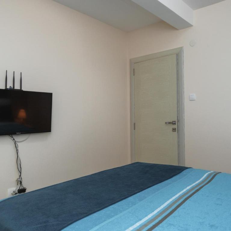 Apartmani Tref - Apartman sa 1 Spavaćom Sobom - 11
